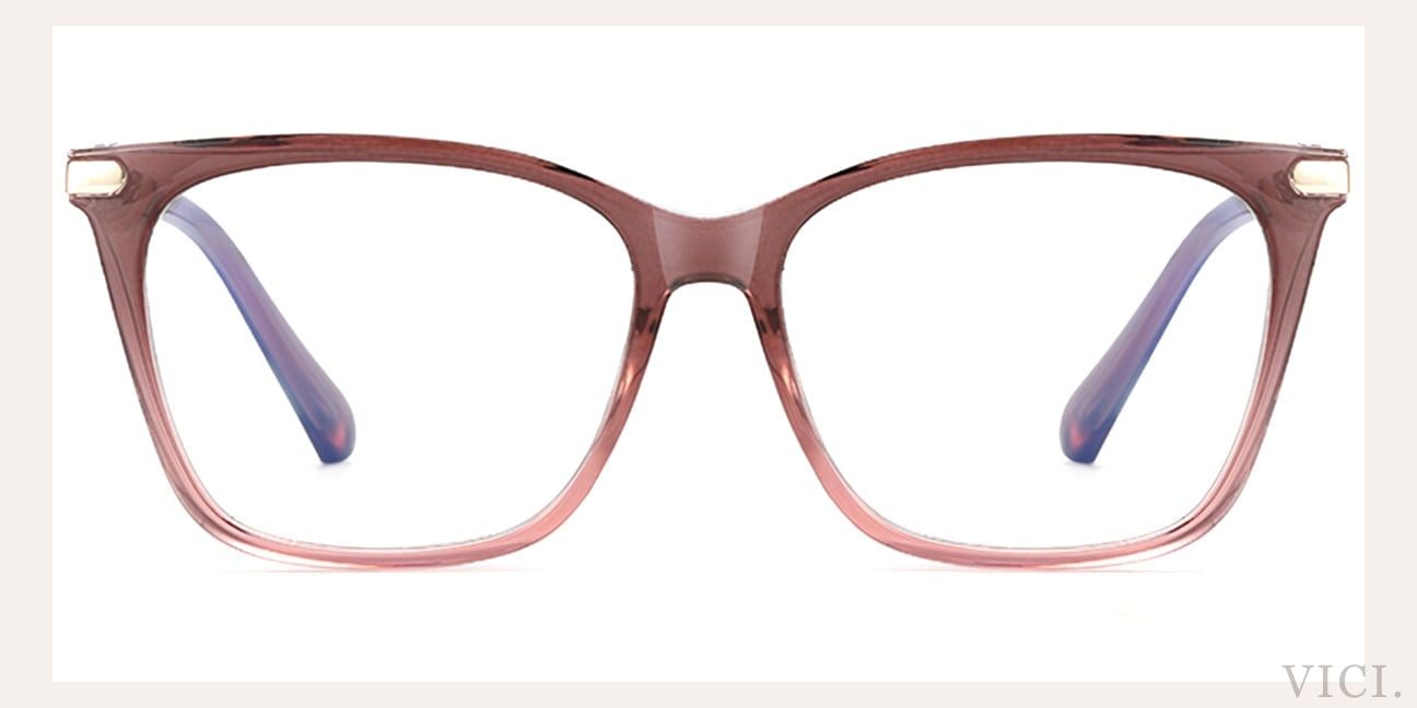 Vici Kov/acetát — Gradient Brown