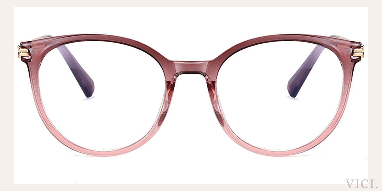 Gradient Pink