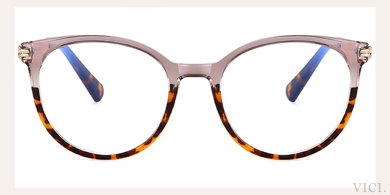 Vici Kov/acetát — Tortoiseshell