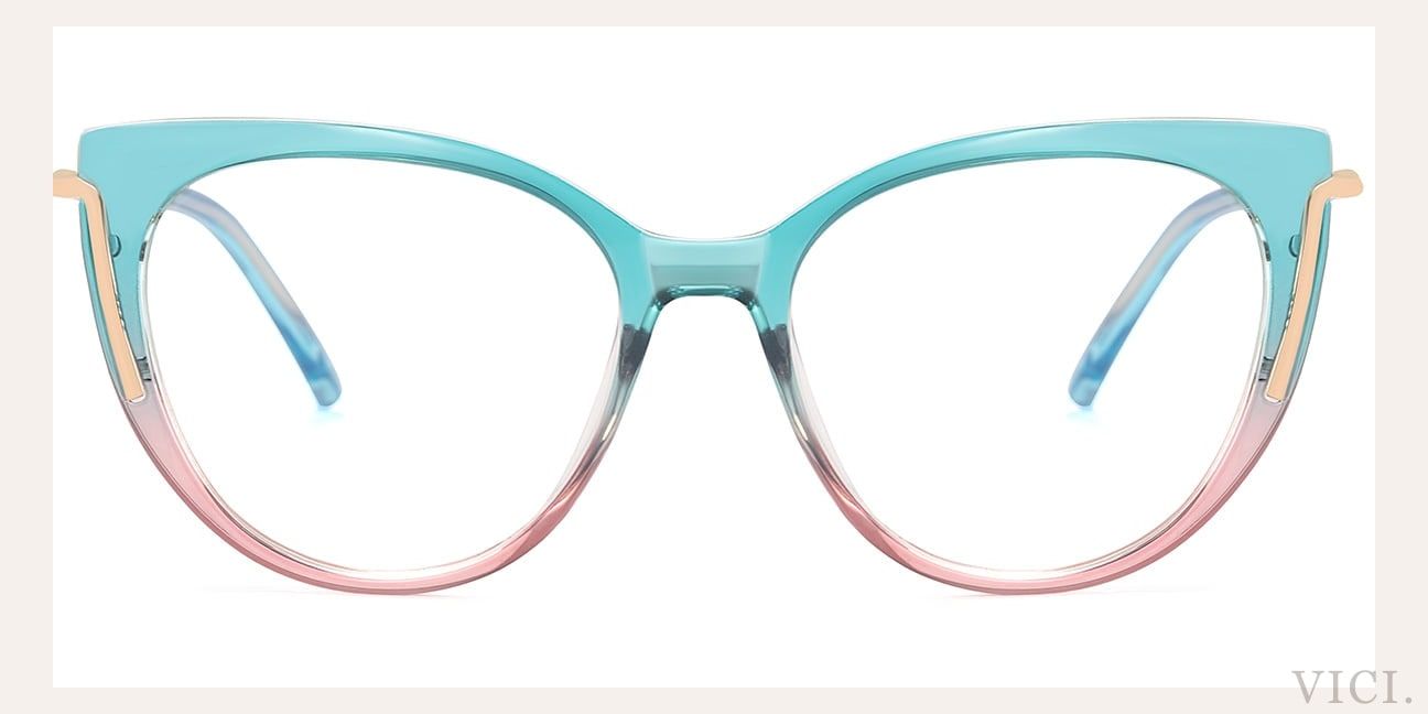 Gradient Blue