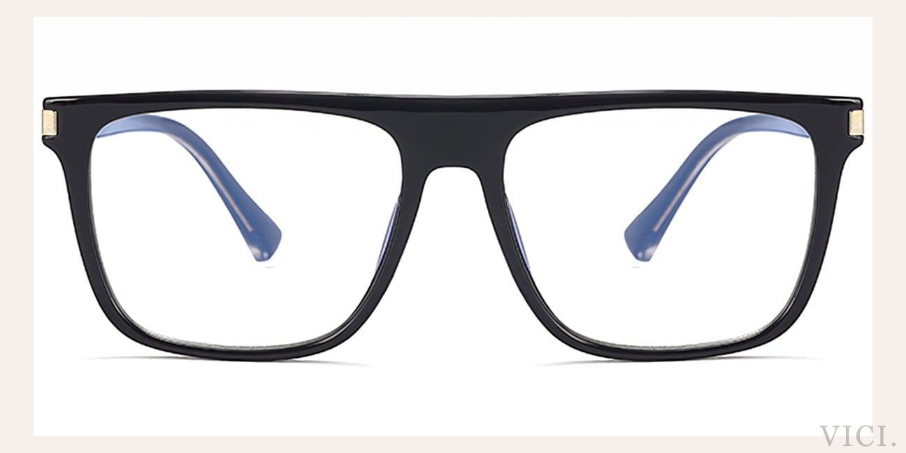 Vici Kov/acetát — Black