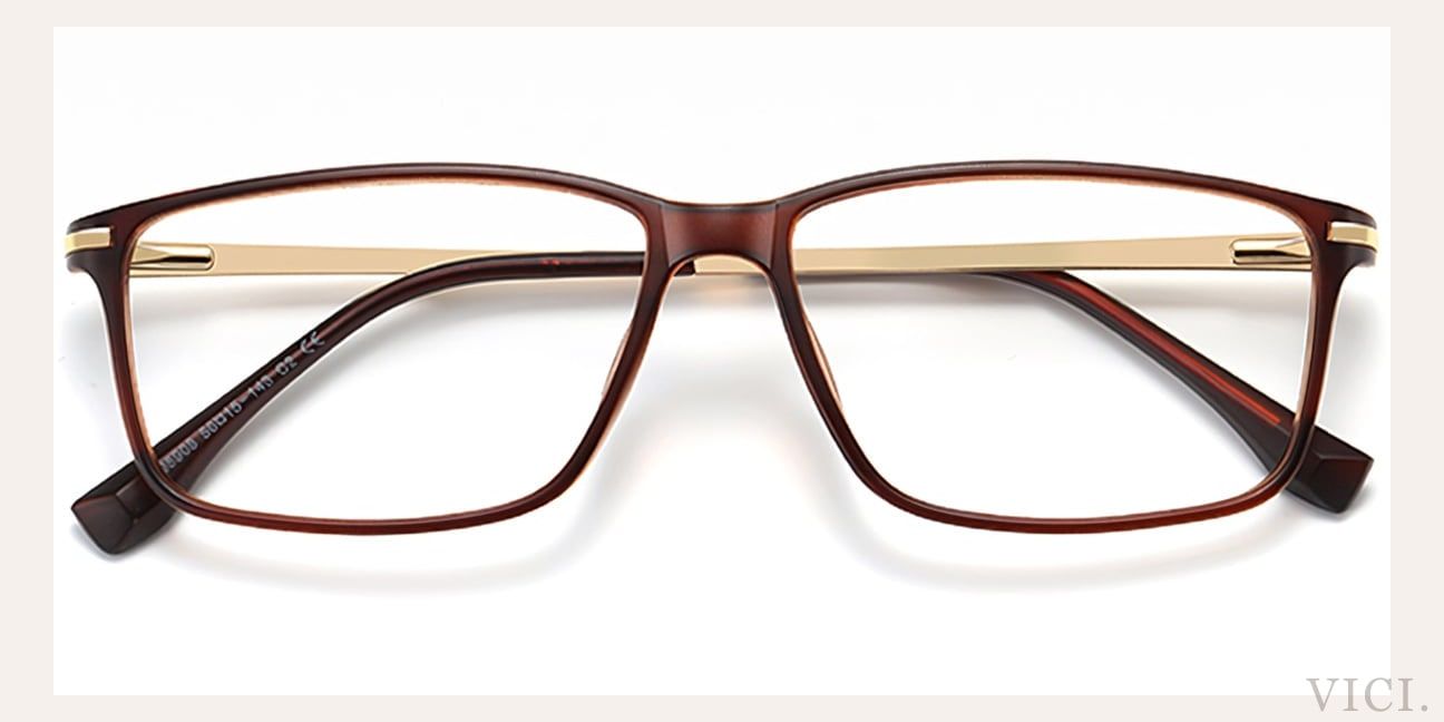 Vici Kov/acetát — Brown