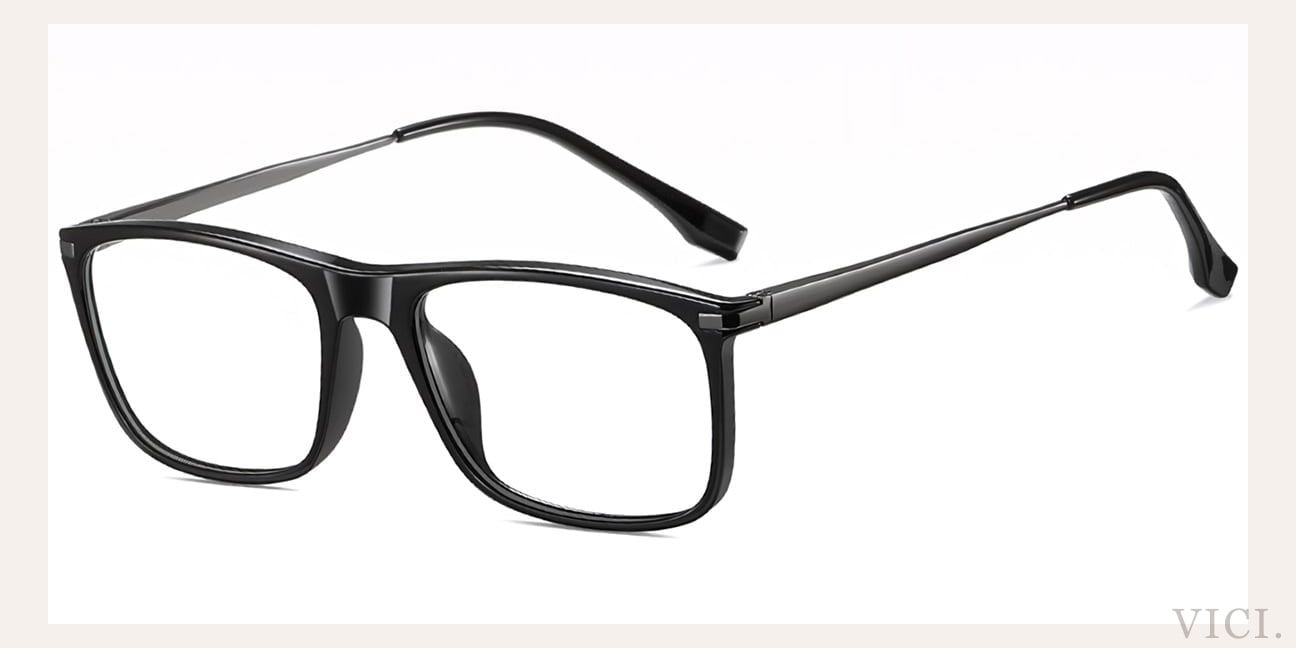 Vici Kov/acetát — Black #2