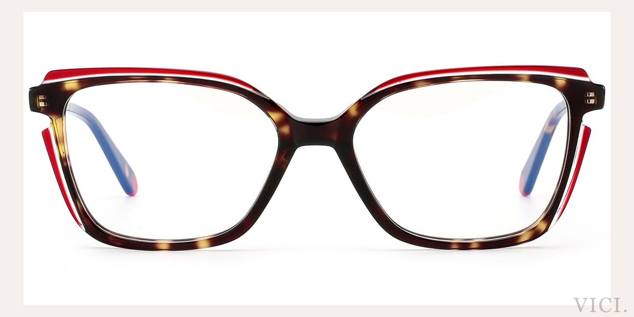 Vici Acetát — Tortoiseshell