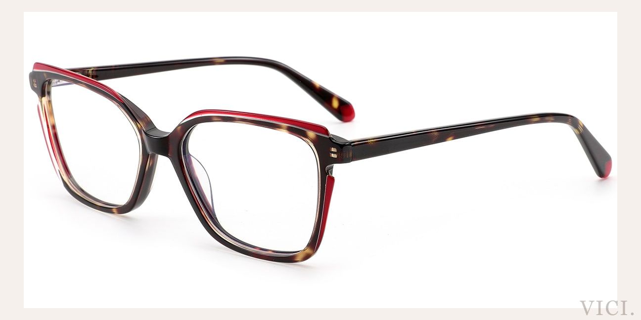 Vici Acetát — Tortoiseshell