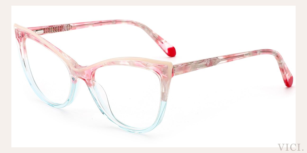 Vici Acetát — Pink