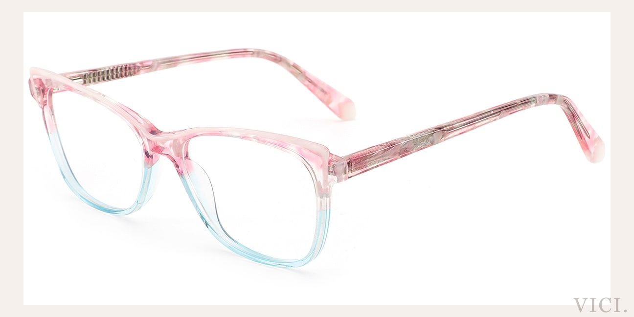 Vici Acetát — Pink