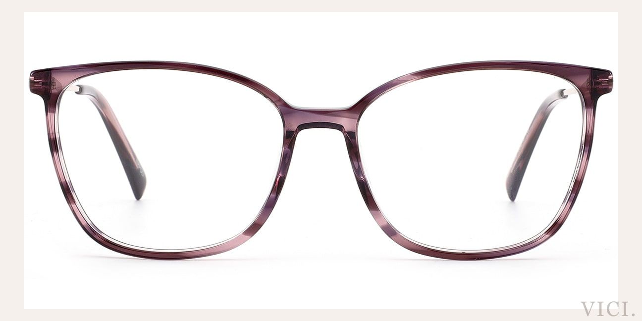Vici Acetát — Brown