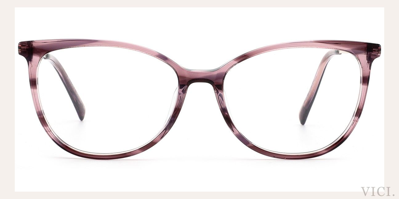 Vici Acetát — Brown