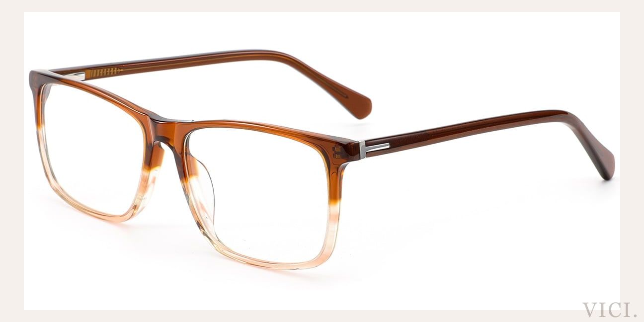 Vici Acetát — Brown