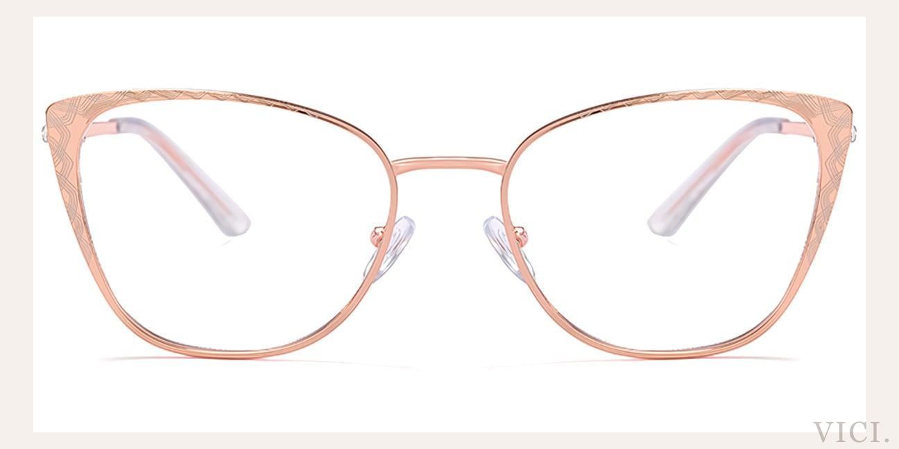 Vici Kov — Rose Gold