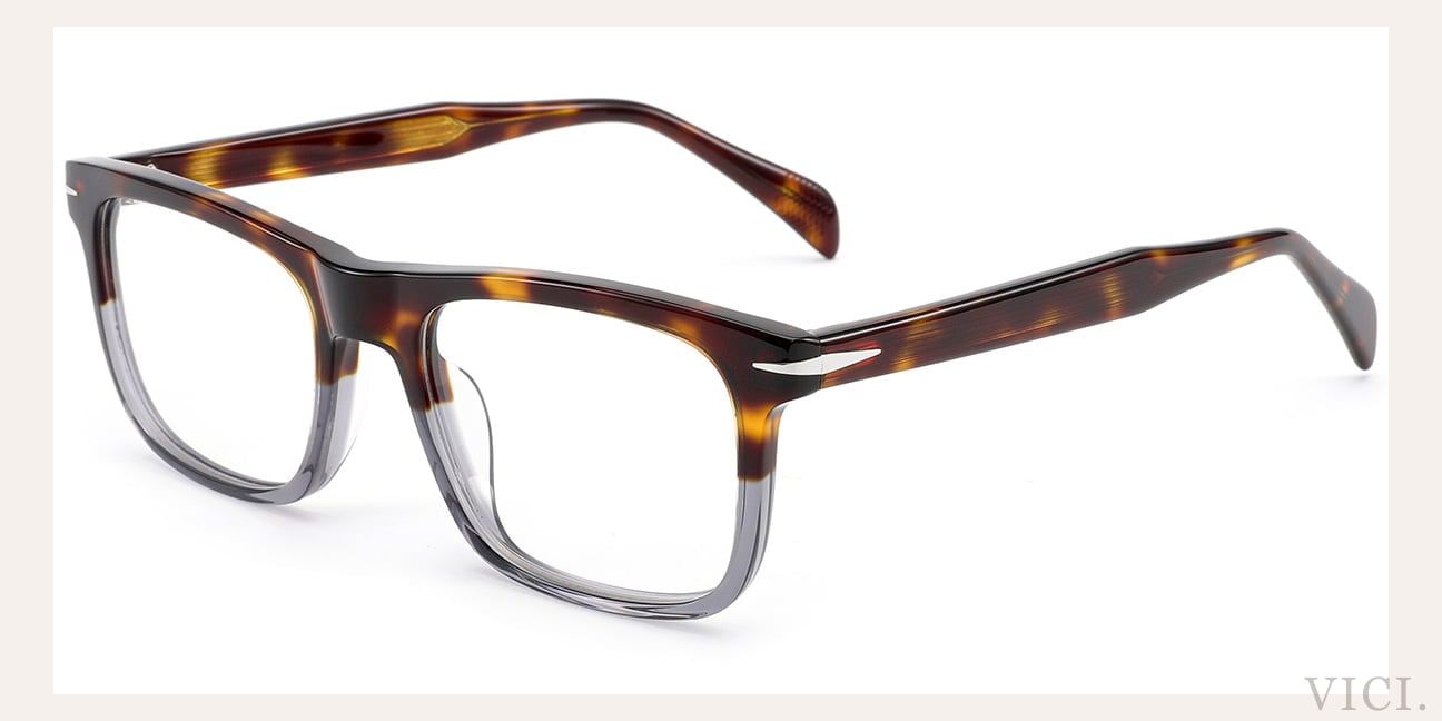 Vici Acetát — Tortoiseshell