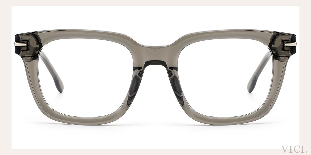 Vici Acetát — Grey