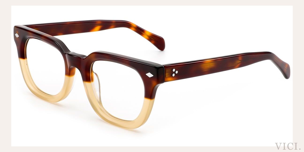 Vici Acetát — Tortoiseshell