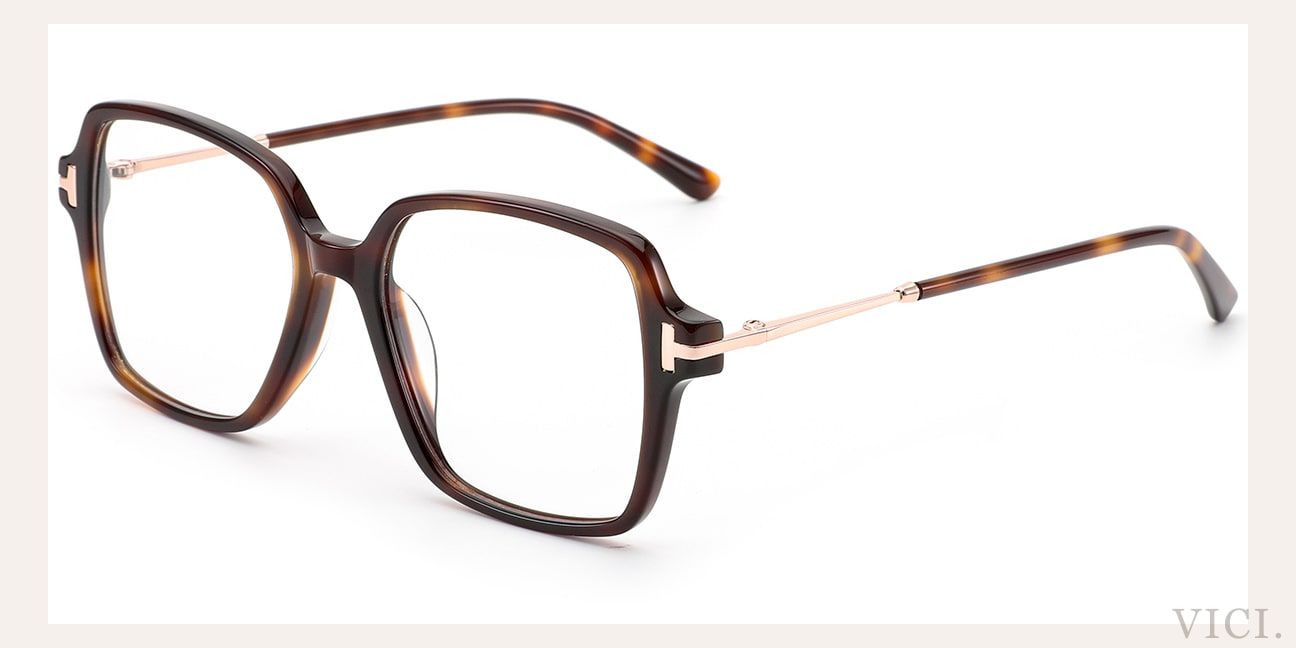 Vici Acetát — Tortoiseshell