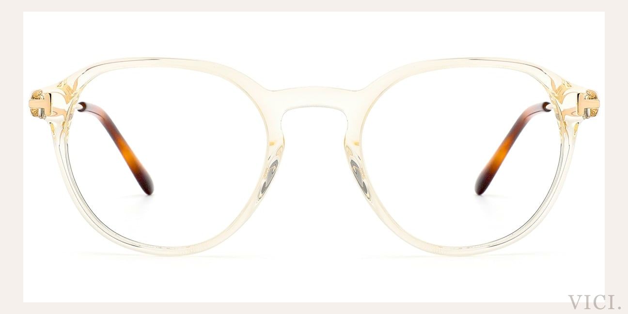 Vici Acetát — Light Brown