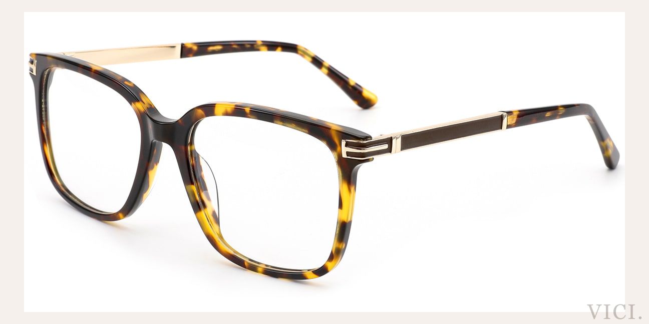 Vici Acetát — Tortoiseshell