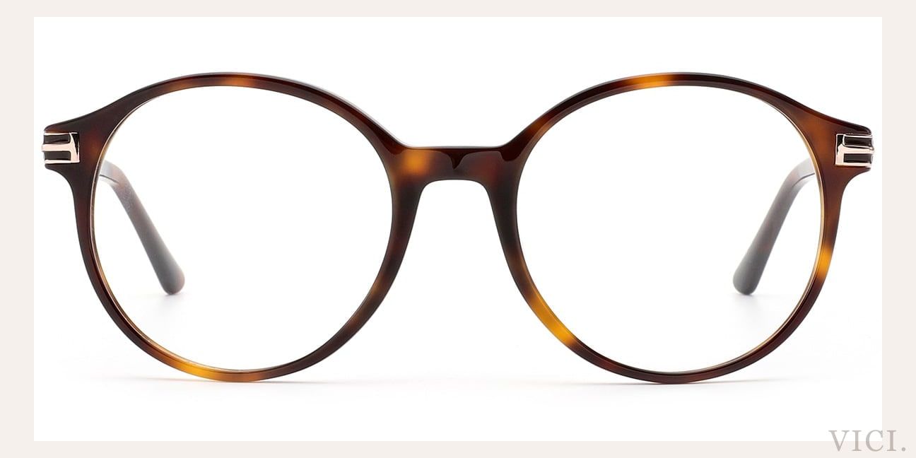 Vici Acetát — Brown