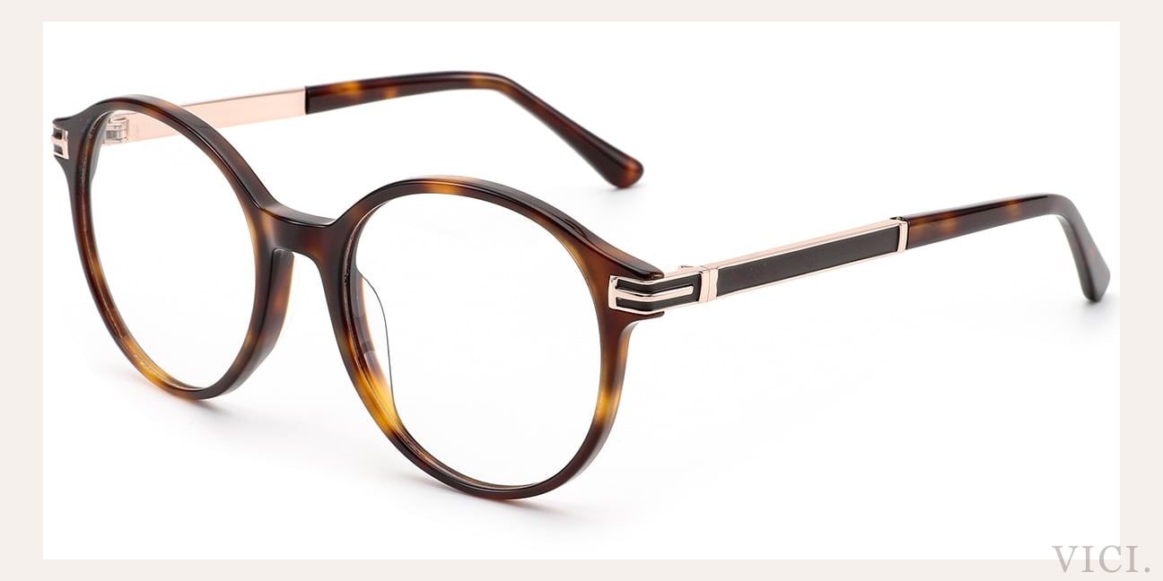 Vici Acetát — Brown