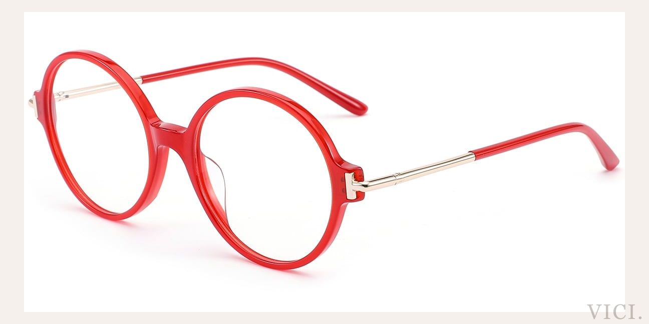 Vici Acetát — Red