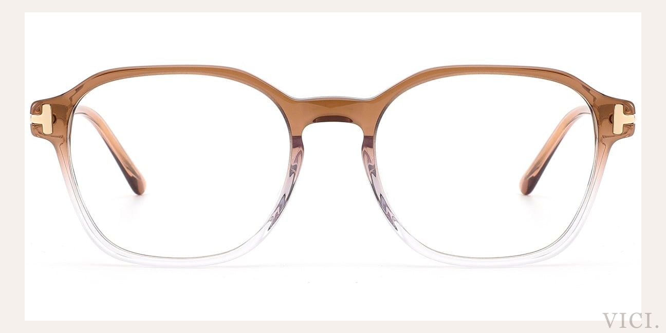 Gradient Brown