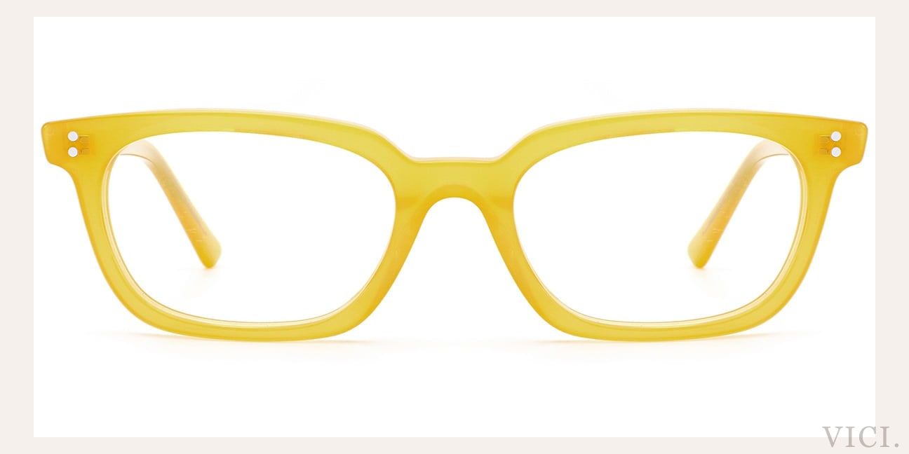 Vici Acetát — Yellow