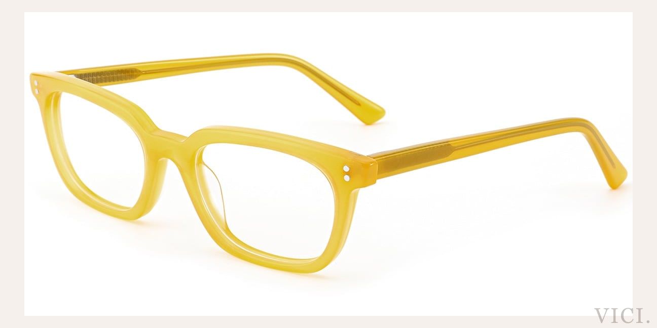 Vici Acetát — Yellow