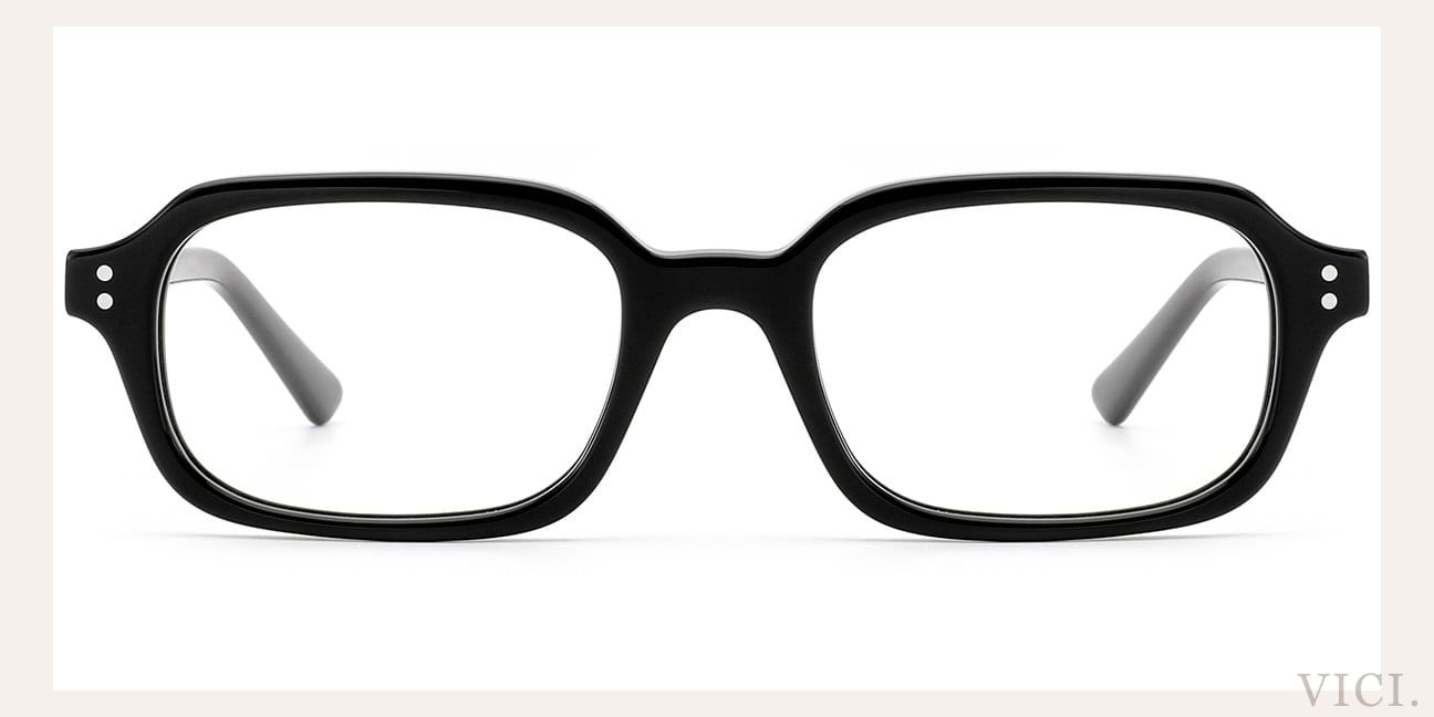 Vici Acetát — Black