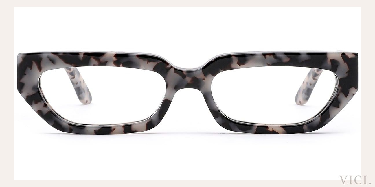 Vici Acetát — Black