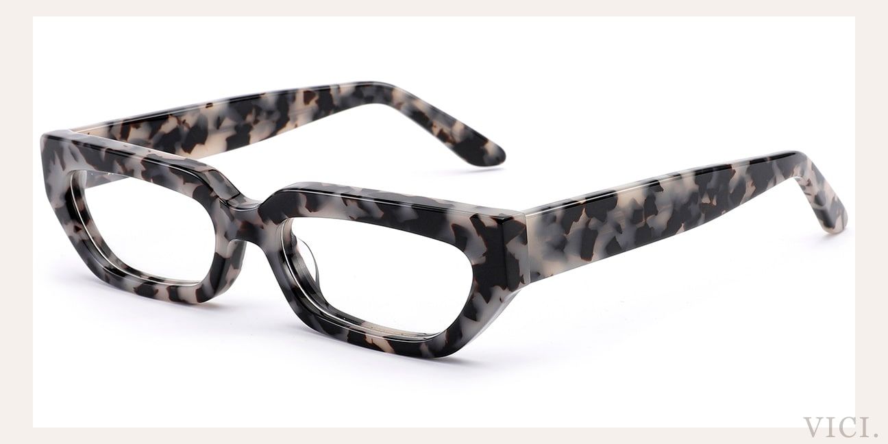Vici Acetát — Black