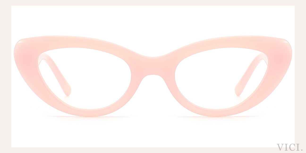 Vici Acetát — Pink
