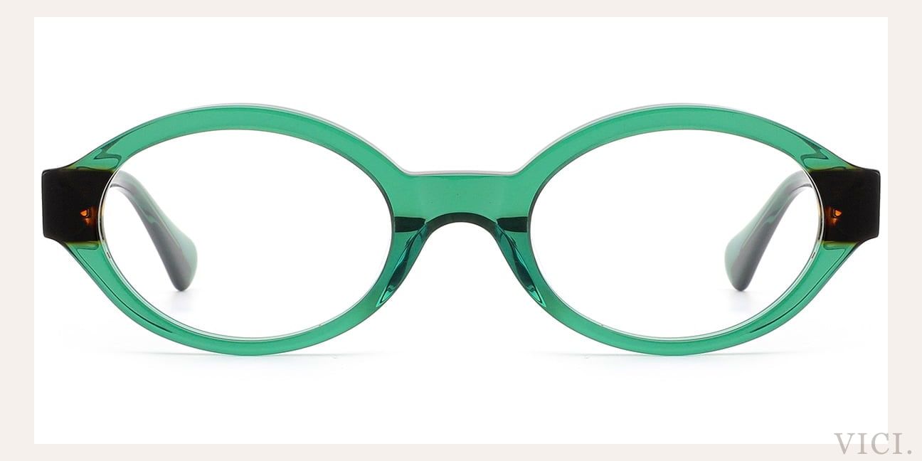 Vici Acetát — Green