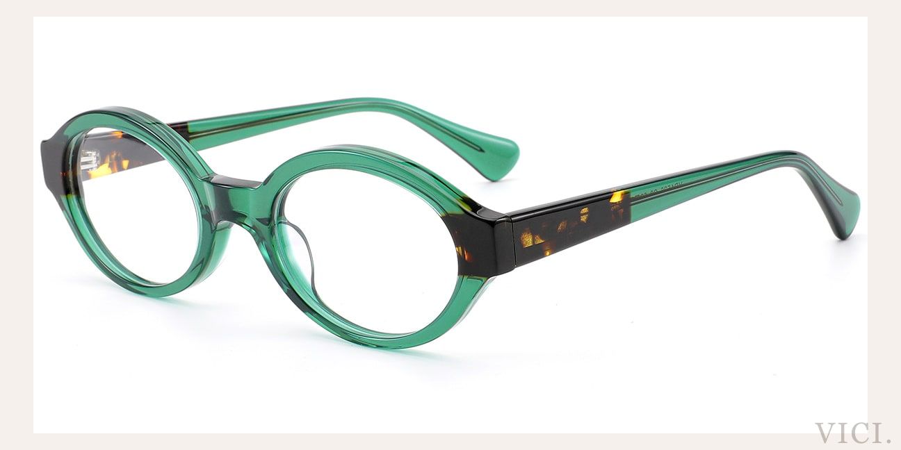 Vici Acetát — Green