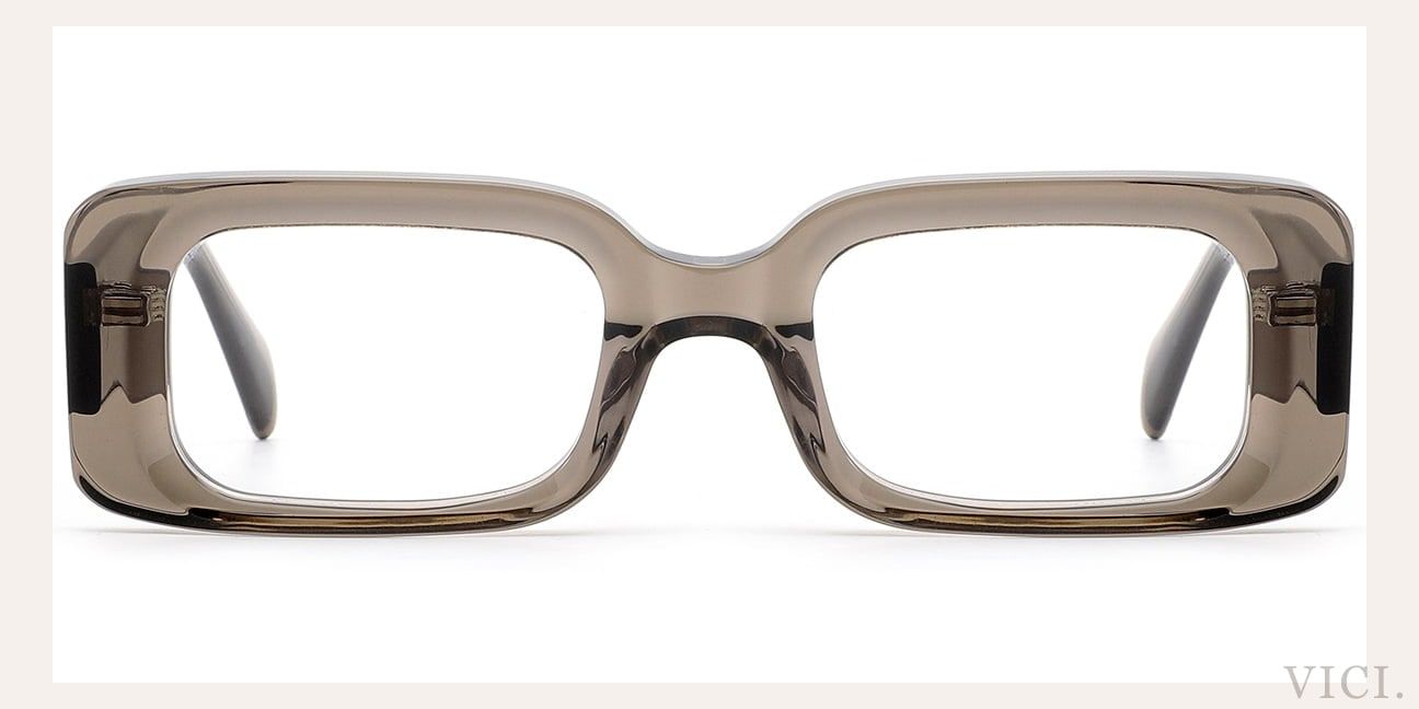 Vici Acetát — Brown