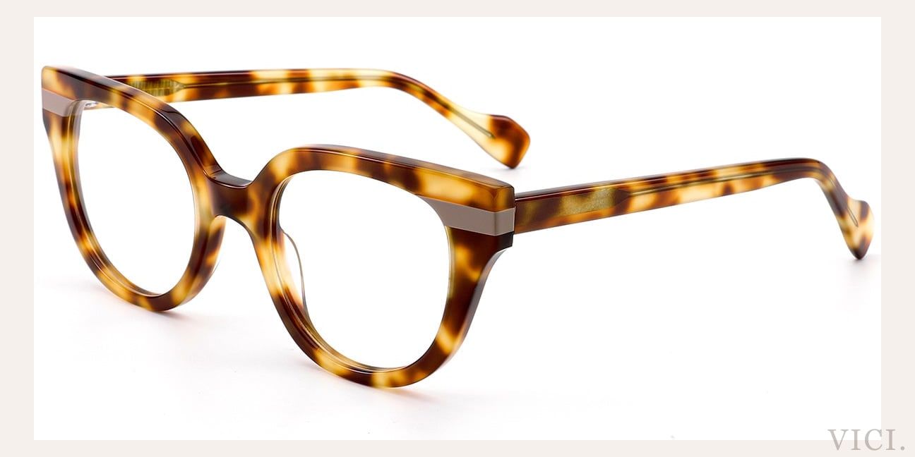 Vici Acetát — Tortoiseshell