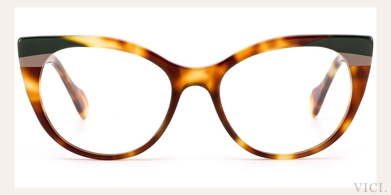 Vici Acetát — Tortoiseshell