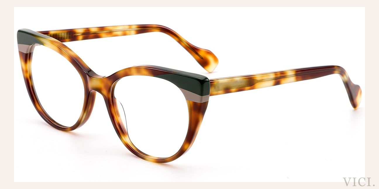 Vici Acetát — Tortoiseshell