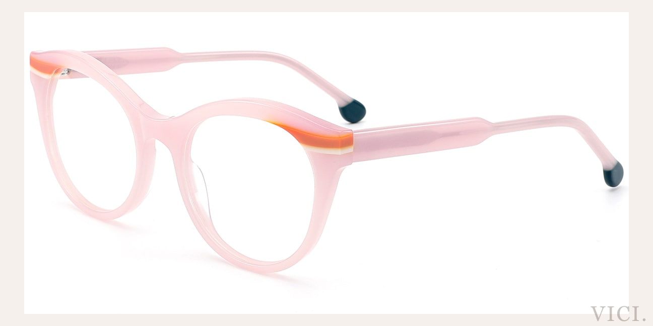 Vici Acetát — Pink