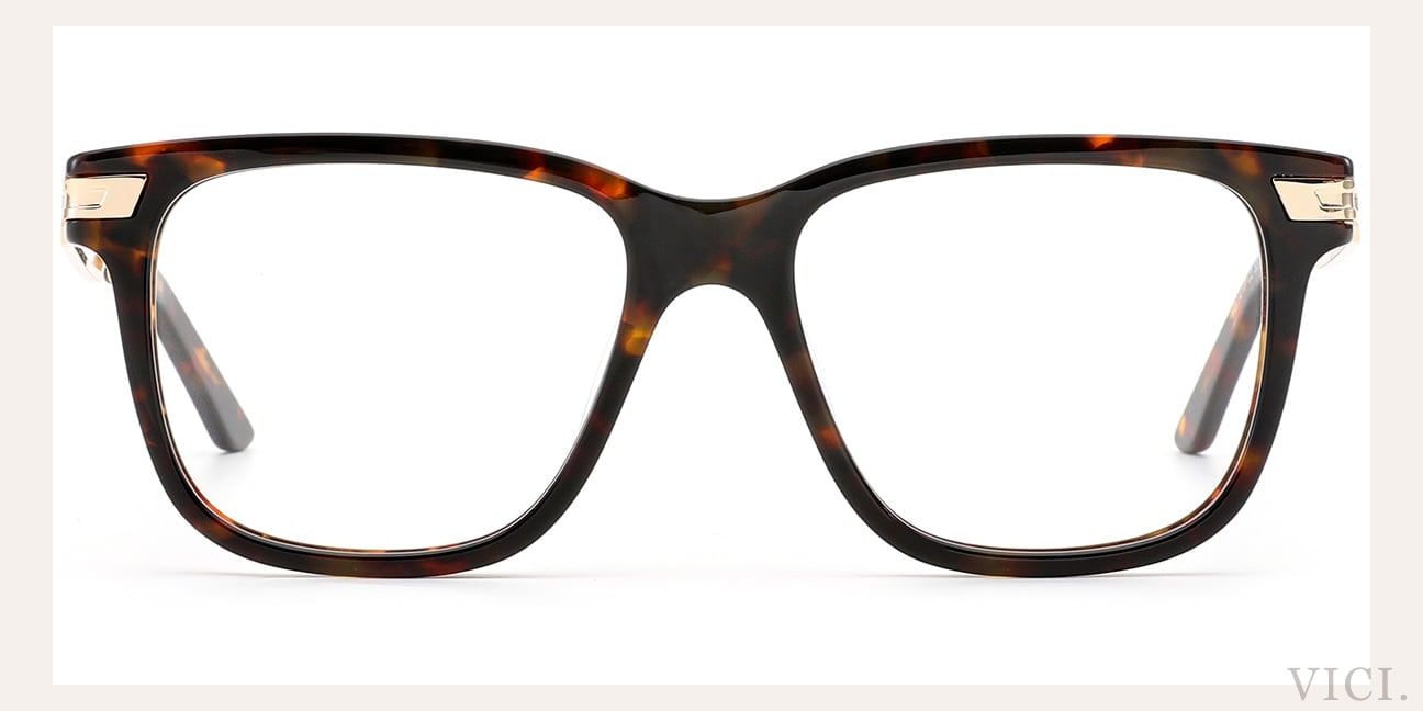 Vici Acetát — Tortoiseshell