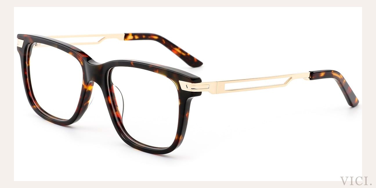 Vici Acetát — Tortoiseshell