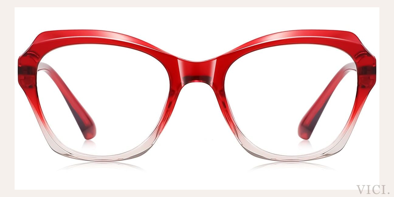 Gradient Red