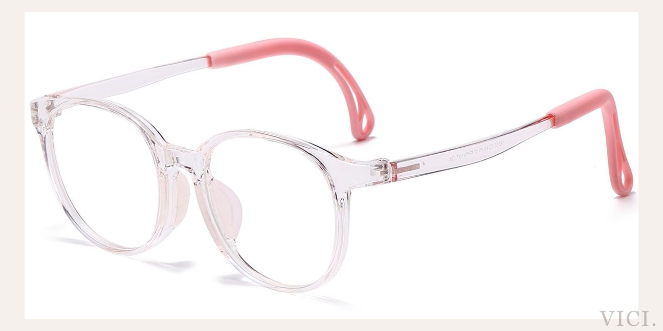 Vici TR plast — Pink #2