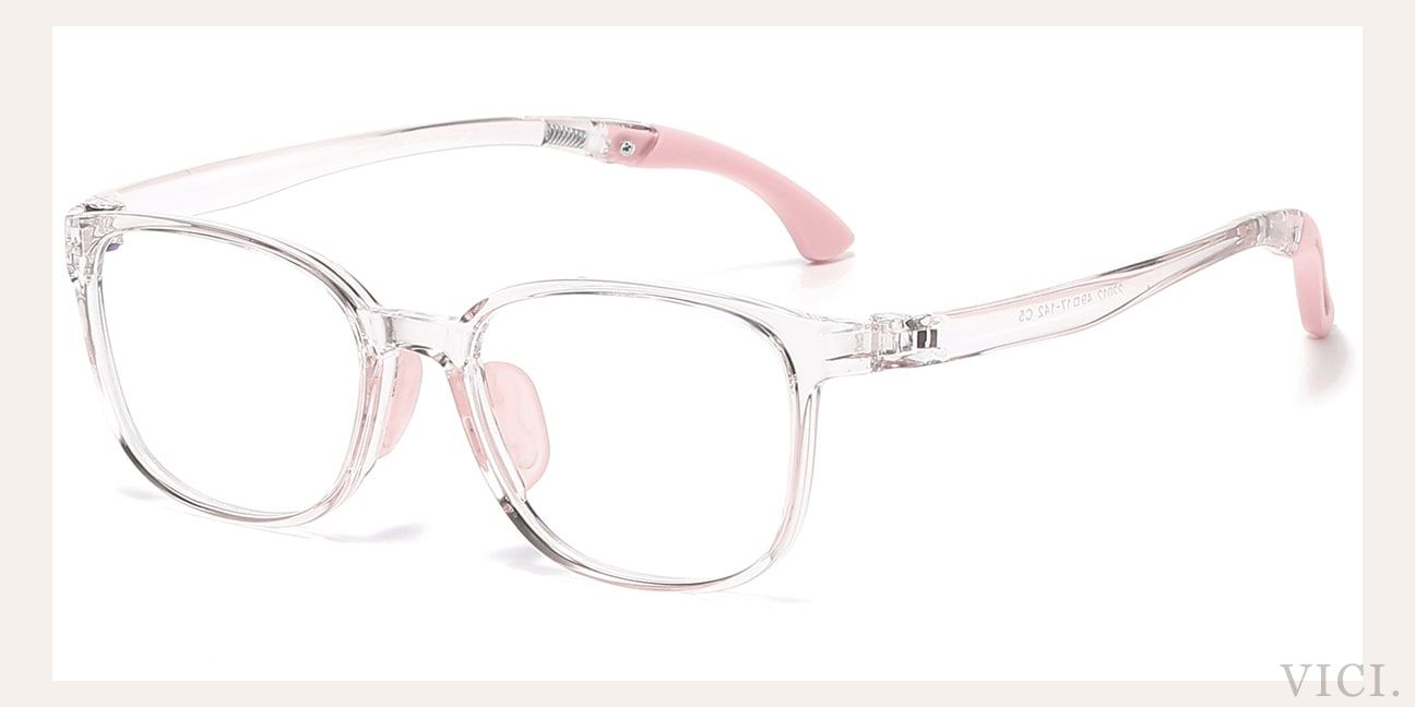 Vici TR plast — Pink #2