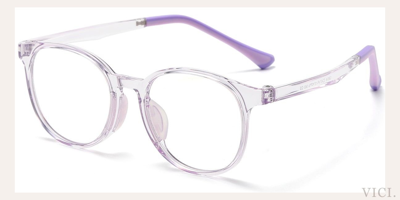 Vici TR plast — Purple #2