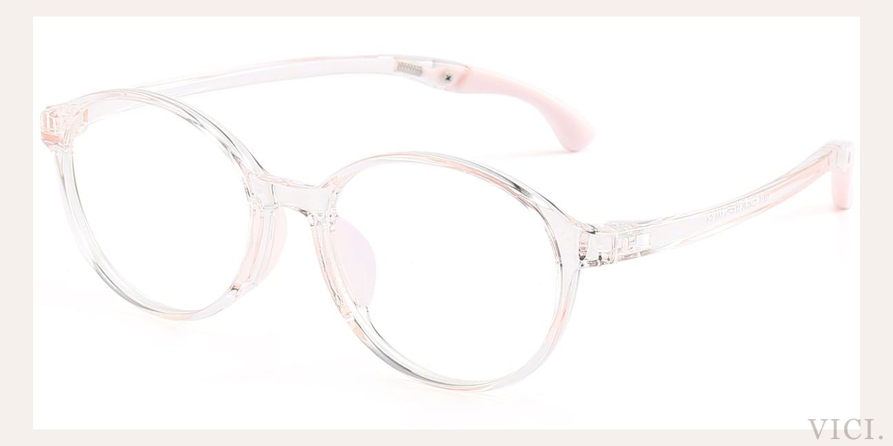 Vici TR plast — Pink #2
