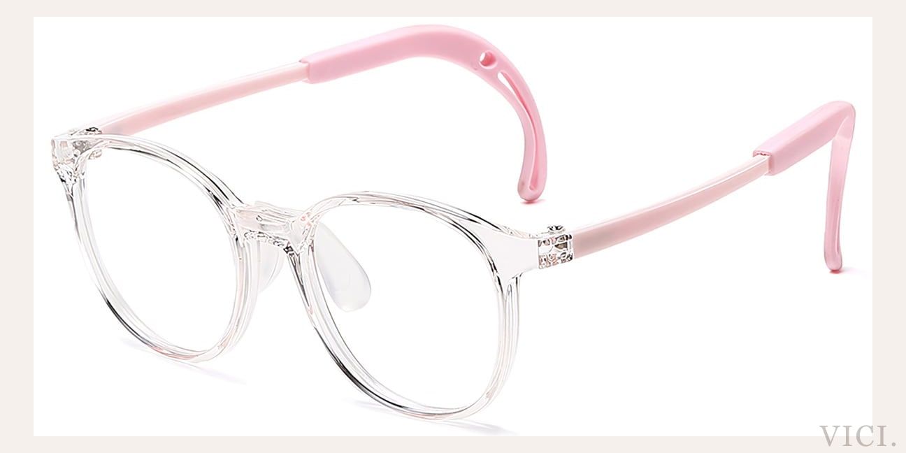 Vici TR plast — Pink #2