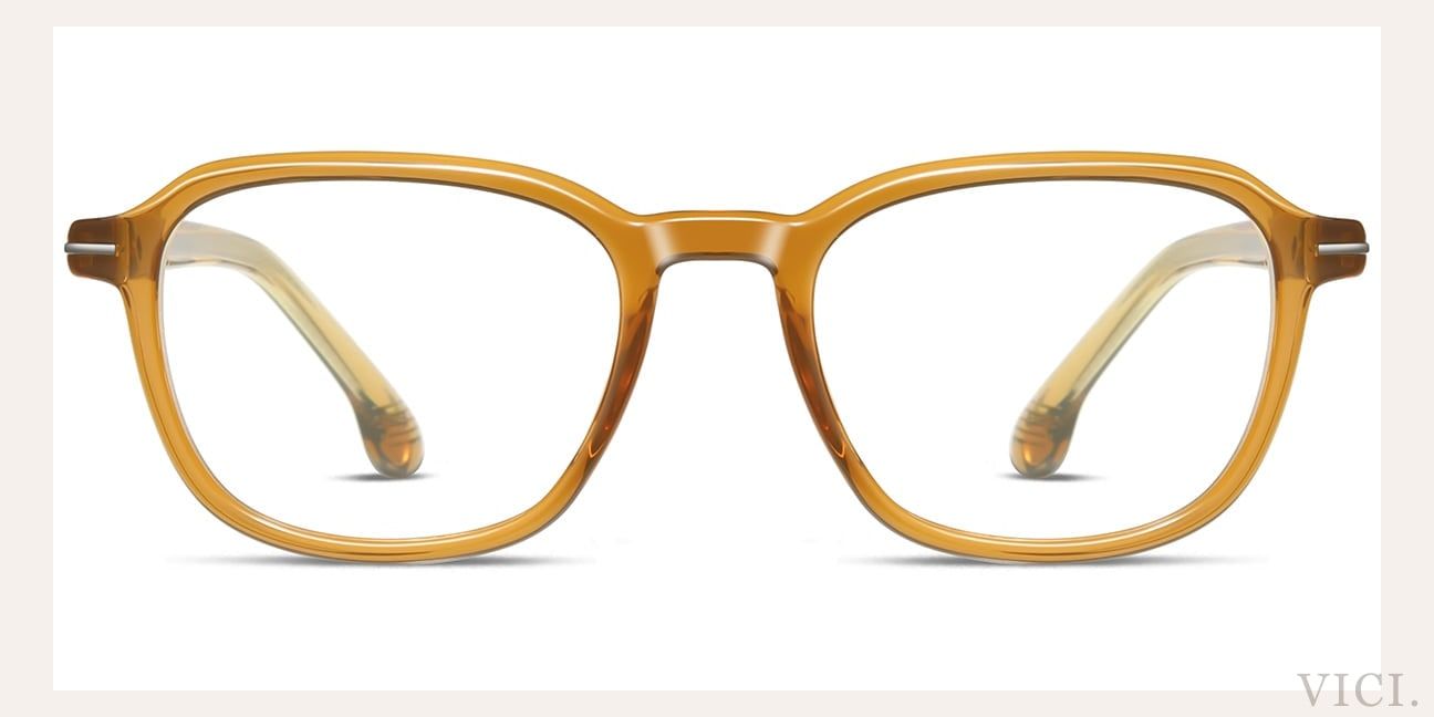 Vici Acetát — Brown