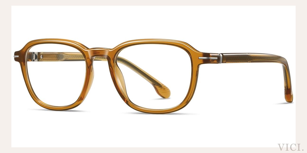 Vici Acetát — Brown
