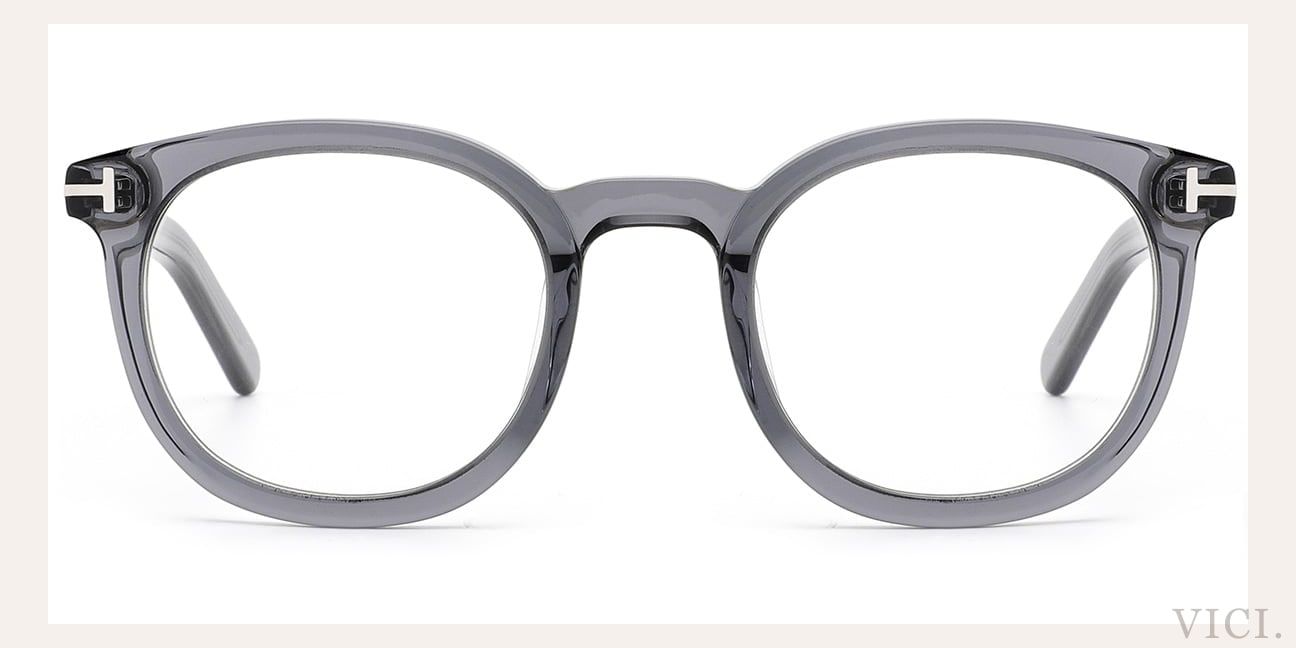 Vici Acetát — Grey