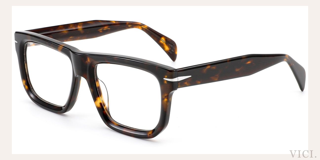 Vici Acetát — Tortoiseshell
